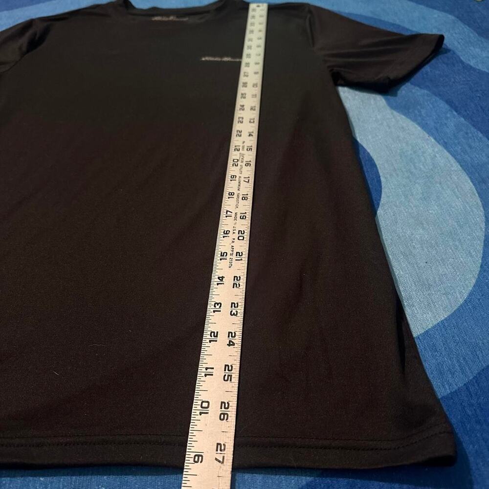 Eddie bauer black performance stretch - Picture 2 of 5